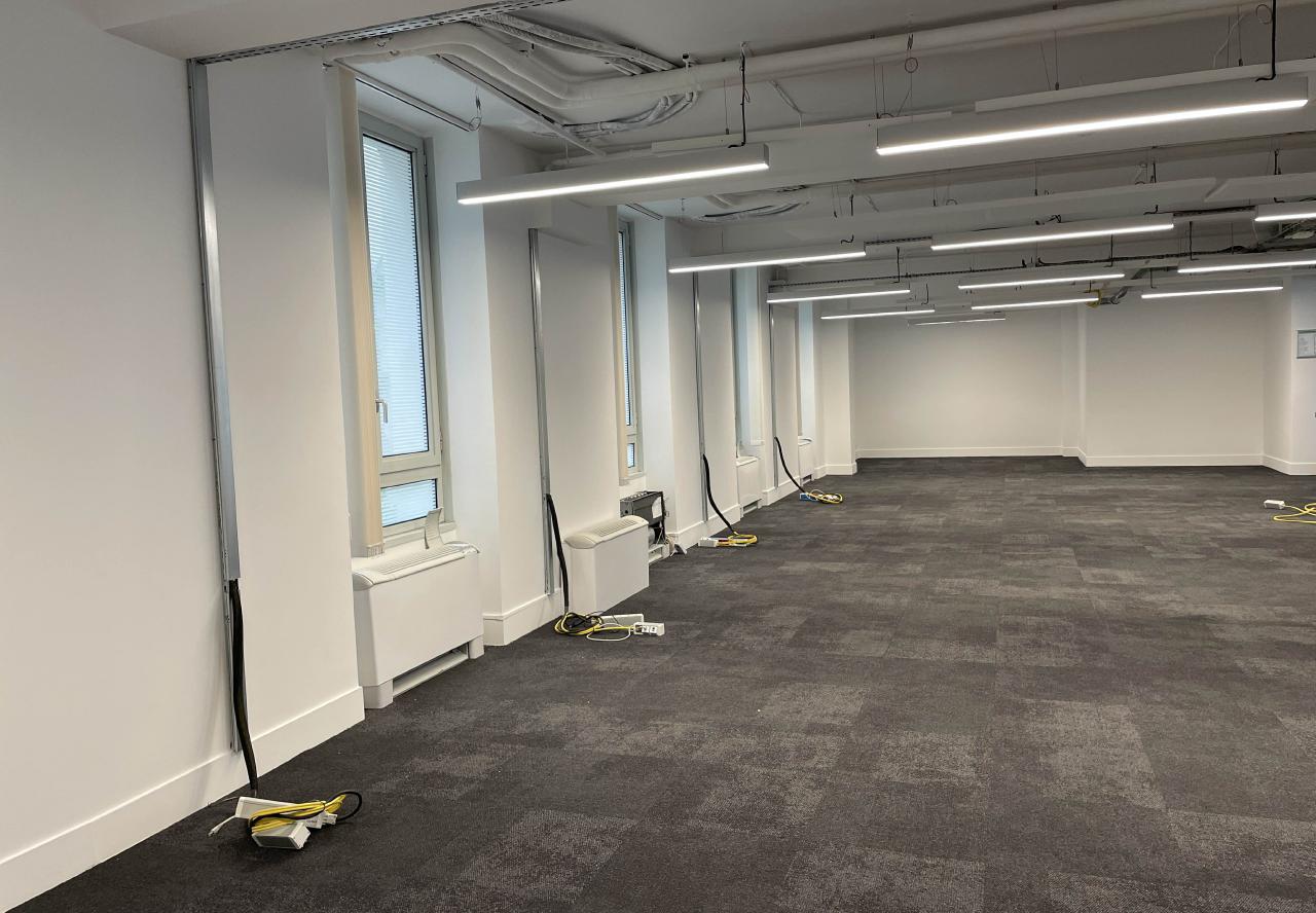 Bureau Paris 265m² Location bureau Paris OLBUR2107063 15